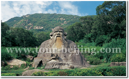 Quanzhou Travel Guide